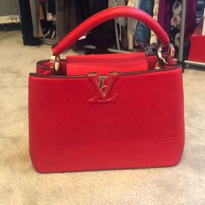 Inspired luxury Handbag